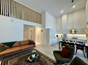 NEW 3 BR apartment close to Arctic Circle